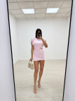 VESTIDO AMALIA ROSA